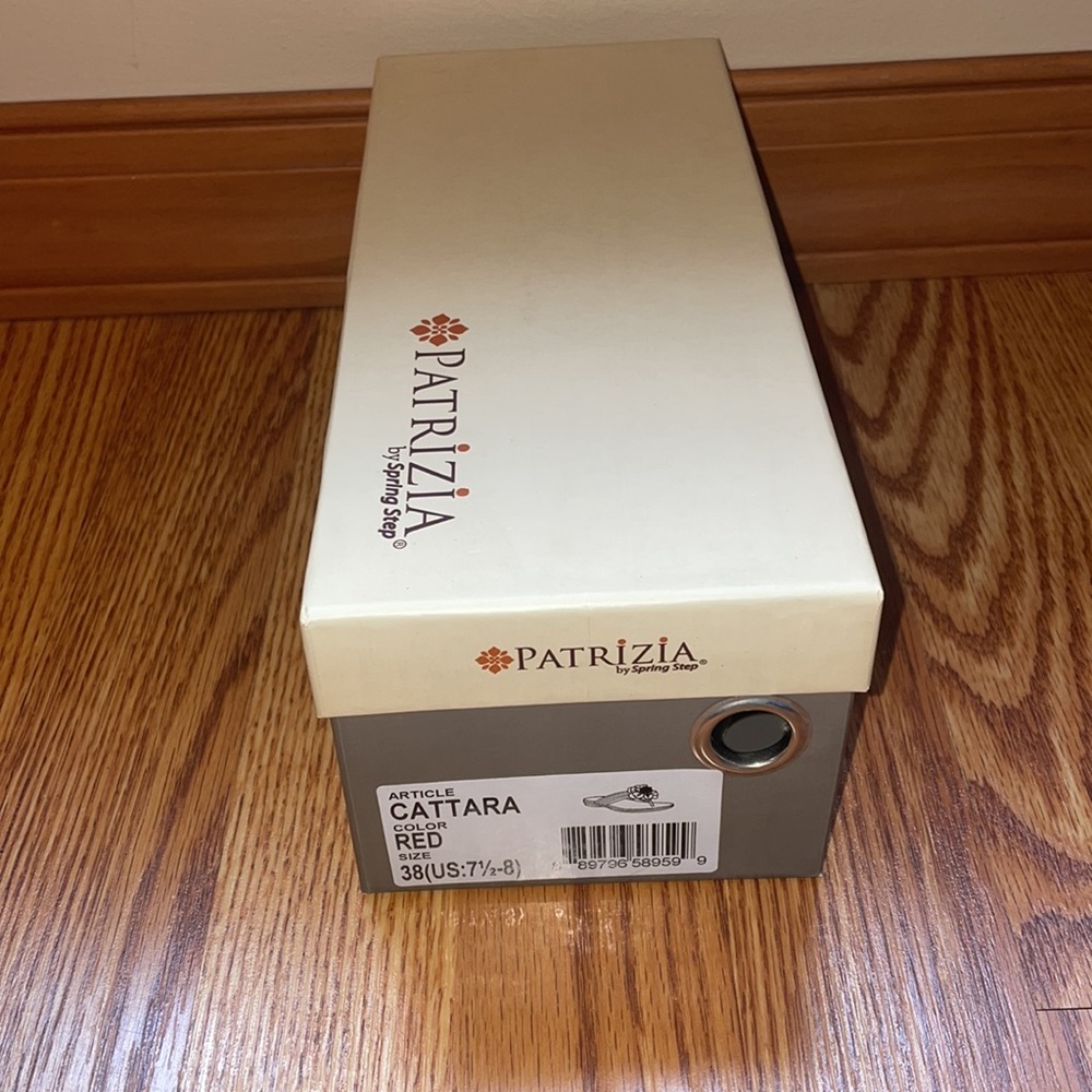 Patrizia by Spring Step Sandles - Picture 6 of 7